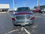 2019 RAM 1500 Longhorn Crew Cab 4x4 5'7' Box