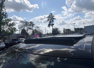 2019 RAM 1500 Longhorn Crew Cab 4x4 5'7' Box