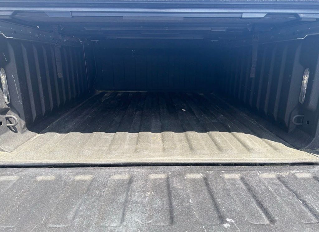 2019 RAM 1500 Longhorn Crew Cab 4x4 5'7' Box