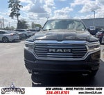 2019 RAM 1500 Longhorn Crew Cab 4x4 5'7' Box