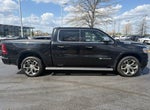 2019 RAM 1500 Longhorn Crew Cab 4x4 5'7' Box