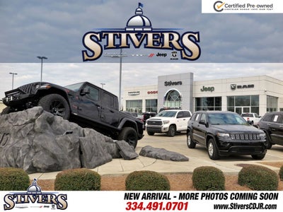 2025 RAM 1500 Rebel Crew Cab 4x4 5'7' Box