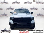 2025 RAM 1500 Rebel Crew Cab 4x4 5'7' Box