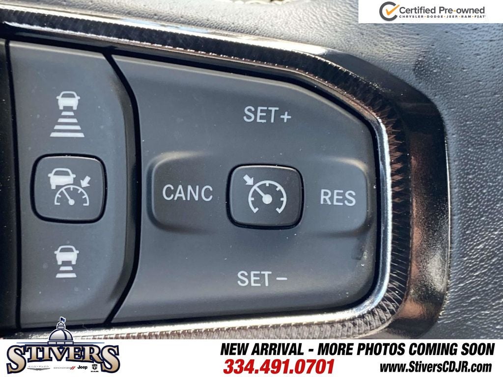 2025 RAM 1500 Rebel Crew Cab 4x4 5'7' Box