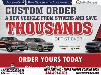 2025 RAM 1500 Rebel Crew Cab 4x4 5'7' Box