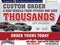 2025 RAM 1500 Rebel Crew Cab 4x4 5'7' Box