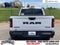 2025 RAM 1500 Rebel Crew Cab 4x4 5'7' Box