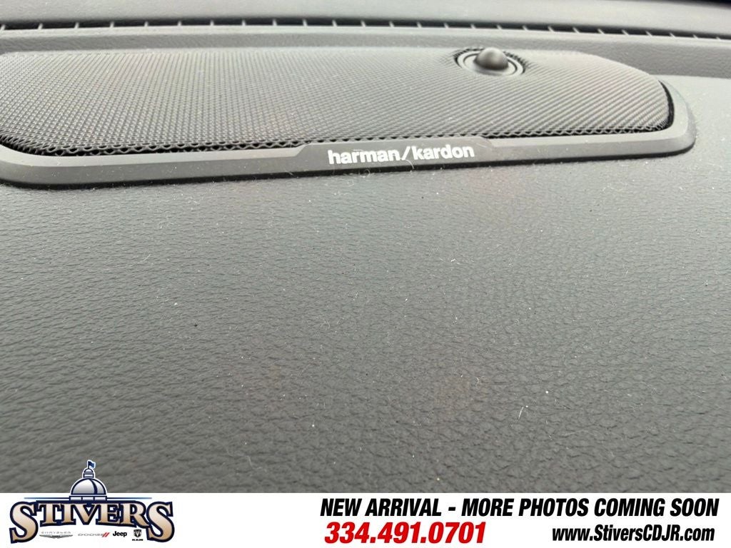 2020 RAM 1500 Rebel Crew Cab 4x4 5'7' Box