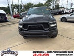 2020 RAM 1500 Rebel Crew Cab 4x4 5'7' Box