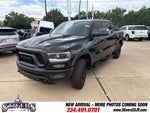 2020 RAM 1500 Rebel Crew Cab 4x4 5'7' Box
