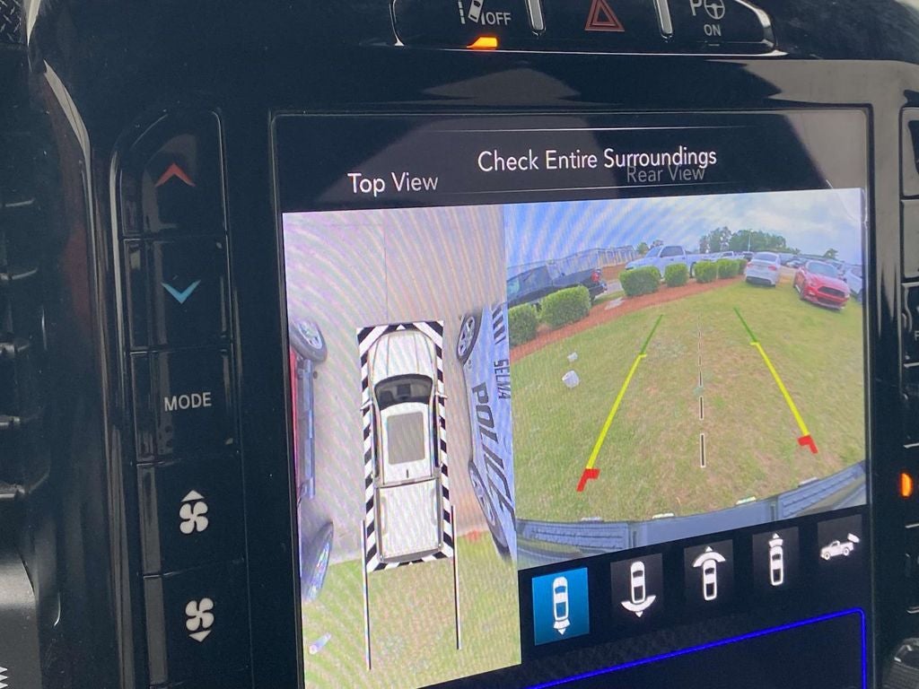 2021 RAM 1500 Rebel Crew Cab 4x4 5'7' Box