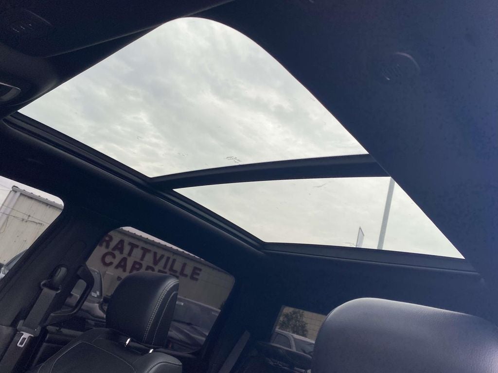 2021 RAM 1500 Rebel Crew Cab 4x4 5'7' Box