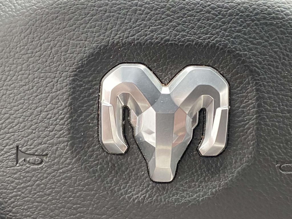2021 RAM 1500 Rebel Crew Cab 4x4 5'7' Box