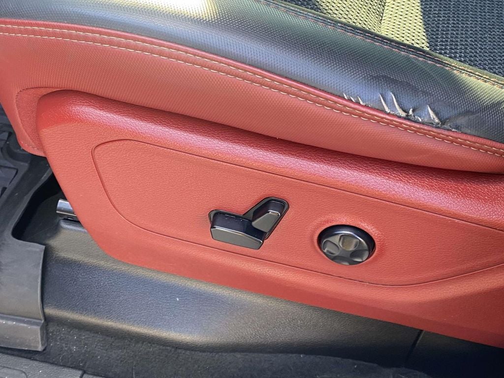 2020 RAM 1500 Rebel Crew Cab 4x4 5'7' Box