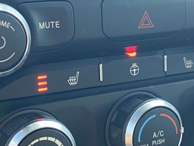 2020 RAM 1500 Rebel Crew Cab 4x4 5'7' Box