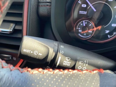 2020 RAM 1500 Rebel Crew Cab 4x4 5'7' Box