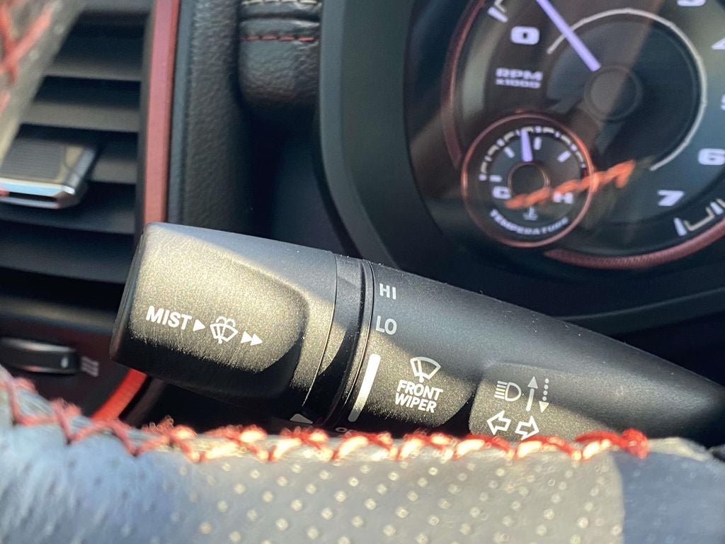 2020 RAM 1500 Rebel Crew Cab 4x4 5'7' Box