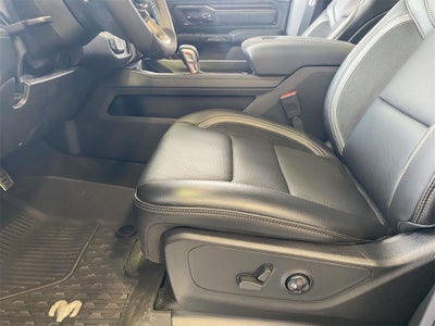 2024 RAM 1500 TRX Crew Cab 4x4 5'7' Box