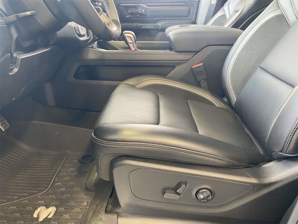 2024 RAM 1500 TRX Crew Cab 4x4 5'7' Box