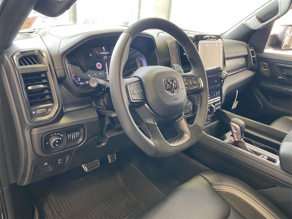 2024 RAM 1500 TRX Crew Cab 4x4 5'7' Box