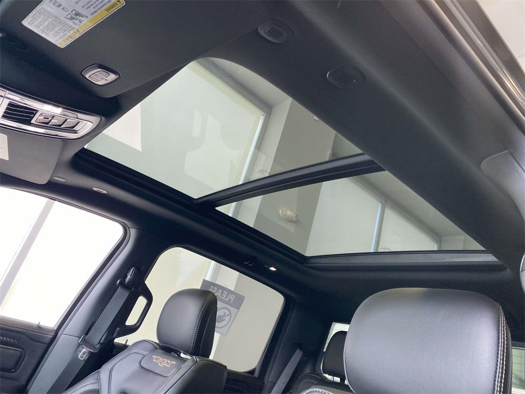 2024 RAM 1500 TRX Crew Cab 4x4 5'7' Box