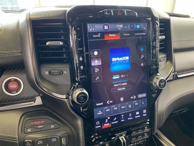 2024 RAM 1500 TRX Crew Cab 4x4 5'7' Box