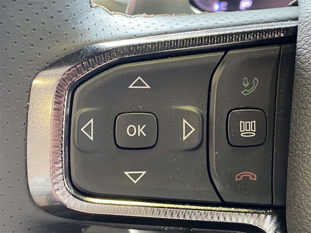 2024 RAM 1500 TRX Crew Cab 4x4 5'7' Box