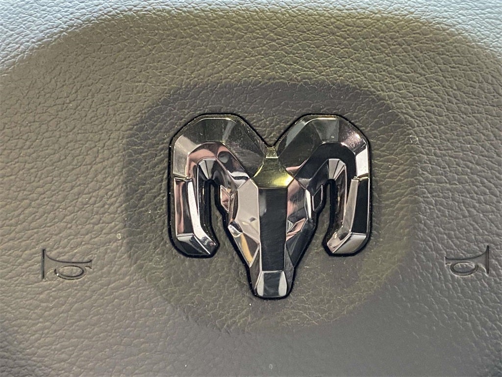 2024 RAM 1500 TRX Crew Cab 4x4 5'7' Box