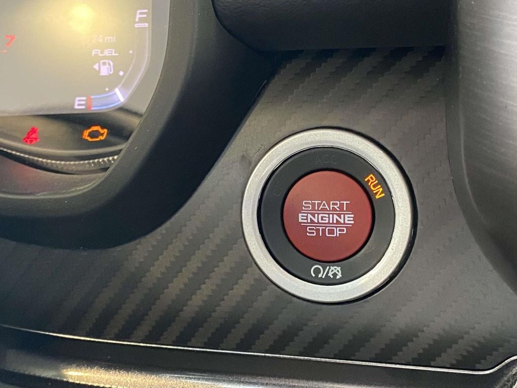 2024 RAM 1500 TRX Crew Cab 4x4 5'7' Box