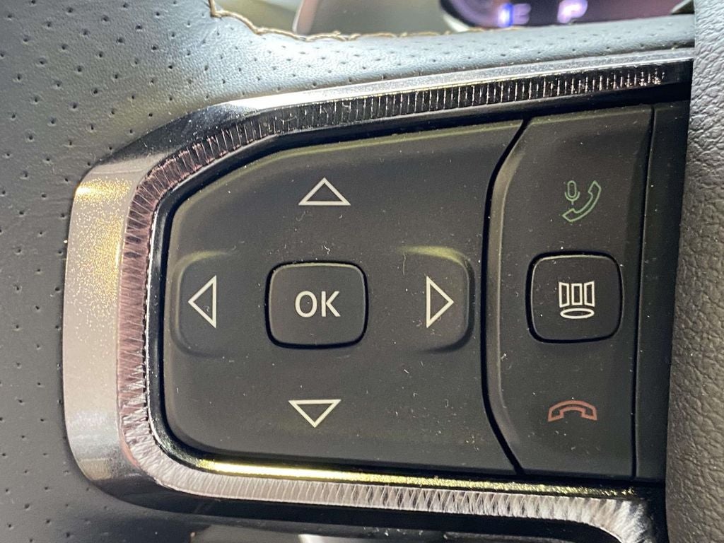 2024 RAM 1500 TRX Crew Cab 4x4 5'7' Box