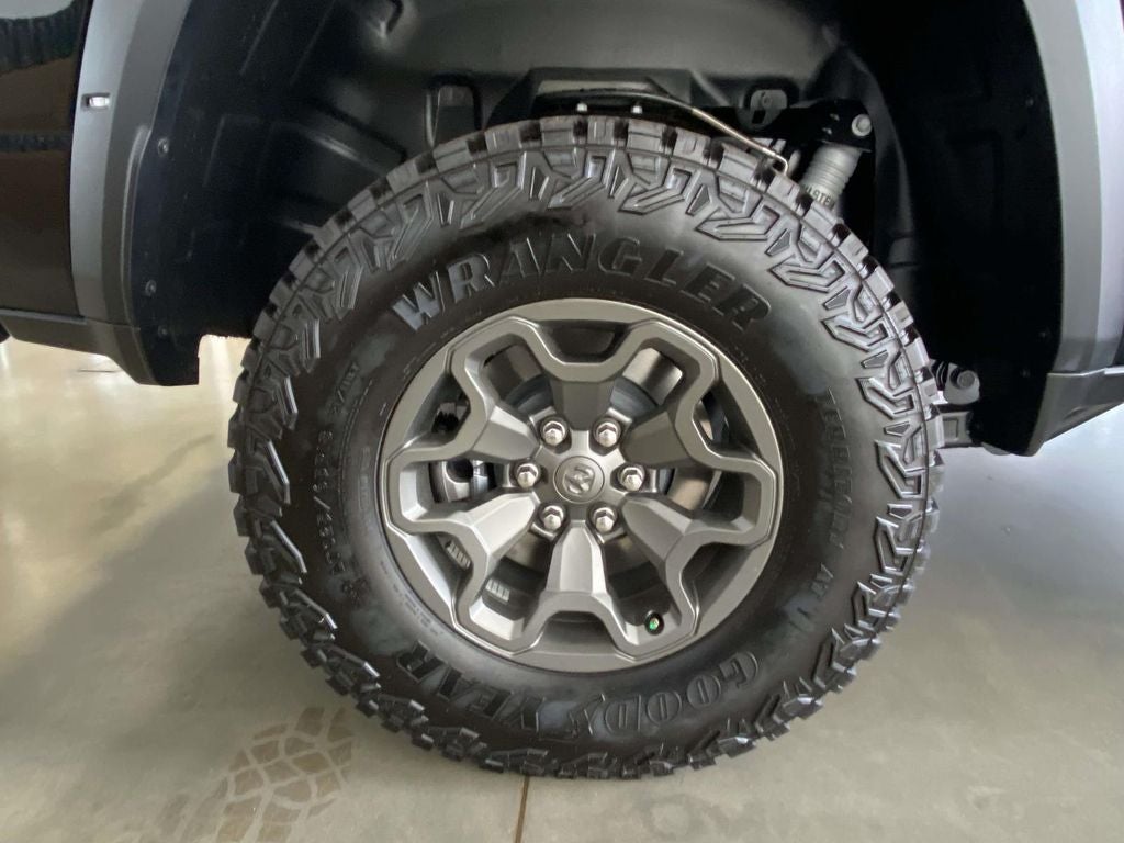 2024 RAM 1500 TRX Crew Cab 4x4 5'7' Box