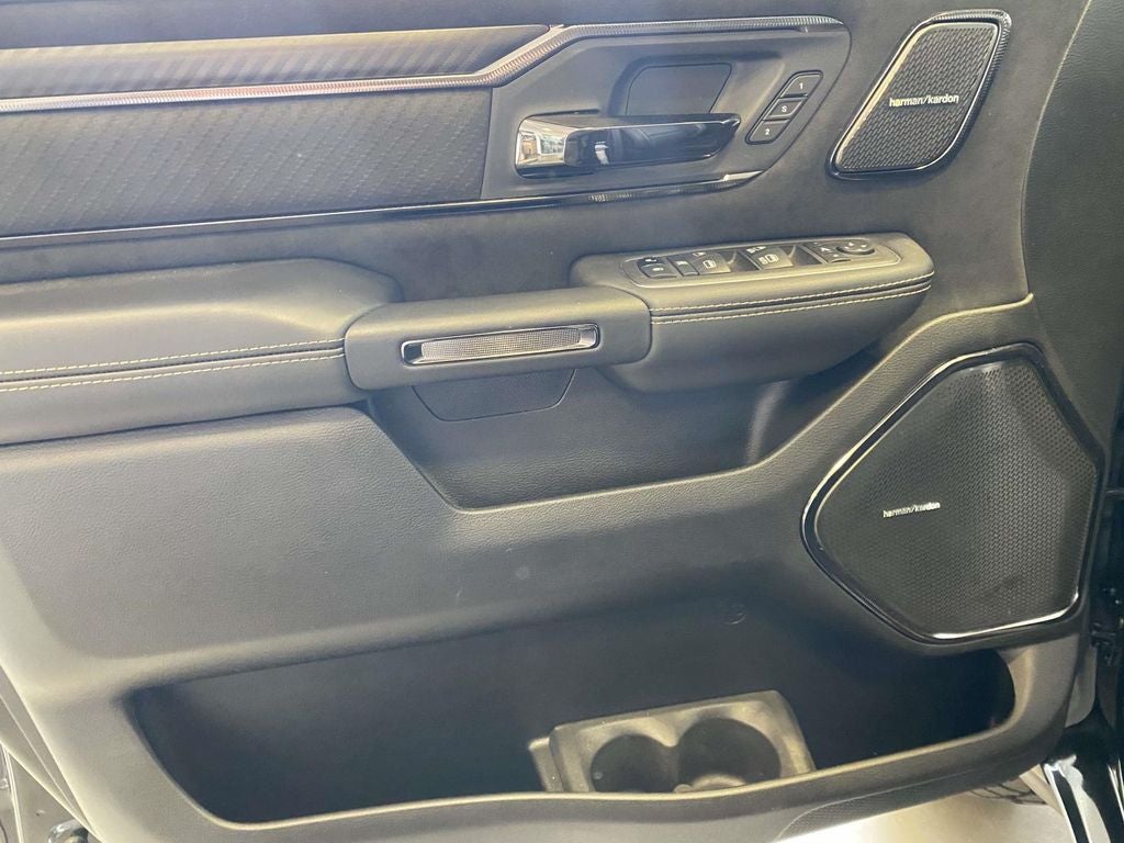 2024 RAM 1500 TRX Crew Cab 4x4 5'7' Box