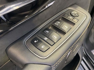 2024 RAM 1500 TRX Crew Cab 4x4 5'7' Box