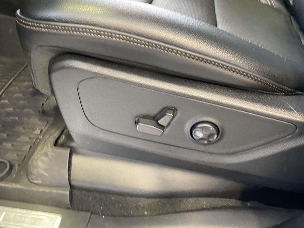 2024 RAM 1500 TRX Crew Cab 4x4 5'7' Box