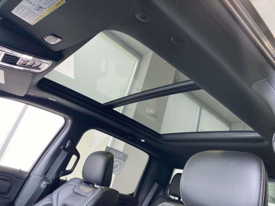 2024 RAM 1500 TRX Crew Cab 4x4 5'7' Box