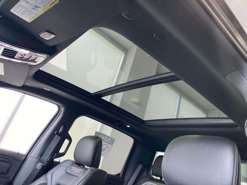 2024 RAM 1500 TRX Crew Cab 4x4 5'7' Box