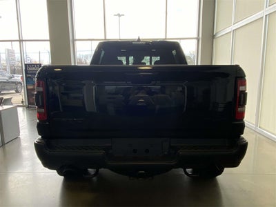 2024 RAM 1500 TRX Crew Cab 4x4 5'7' Box