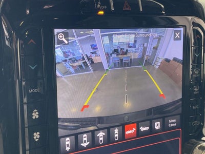 2024 RAM 1500 TRX Crew Cab 4x4 5'7' Box