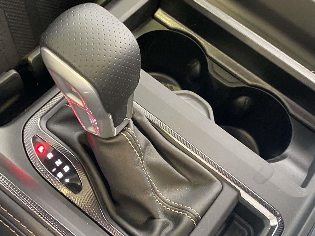 2024 RAM 1500 TRX Crew Cab 4x4 5'7' Box