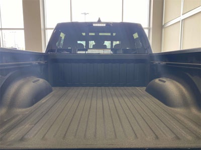 2024 RAM 1500 TRX Crew Cab 4x4 5'7' Box
