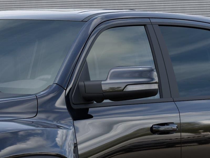 2027 RAM Ram 1500 RAM 1500 TRX SRT CREW CAB 4X4 5'7' BOX