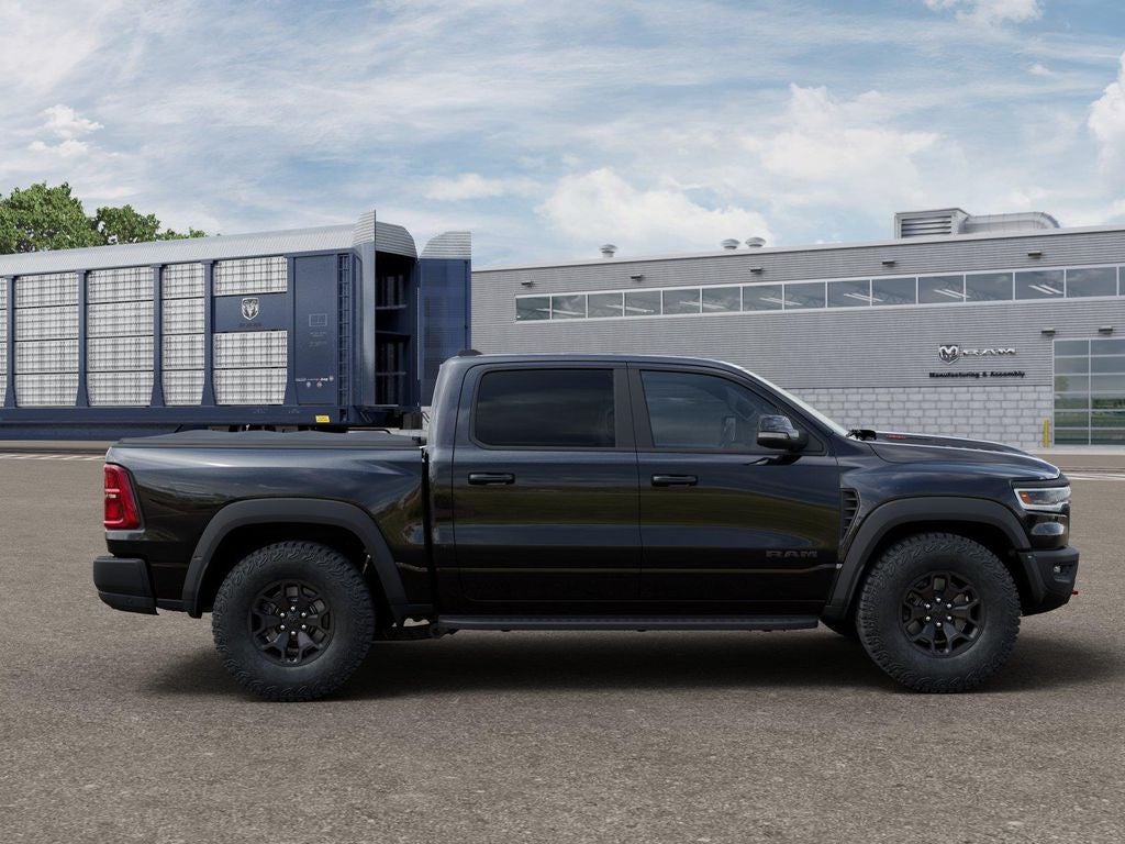 2027 RAM Ram 1500 RAM 1500 TRX SRT CREW CAB 4X4 5'7' BOX
