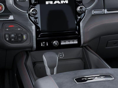 2027 RAM Ram 1500 RAM 1500 TRX SRT CREW CAB 4X4 5'7' BOX