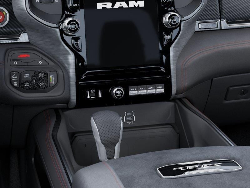 2027 RAM Ram 1500 RAM 1500 TRX SRT CREW CAB 4X4 5'7' BOX