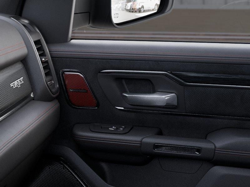 2027 RAM Ram 1500 RAM 1500 TRX SRT CREW CAB 4X4 5'7' BOX