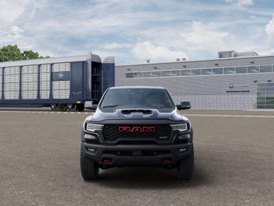 2027 RAM Ram 1500 RAM 1500 TRX SRT CREW CAB 4X4 5'7' BOX