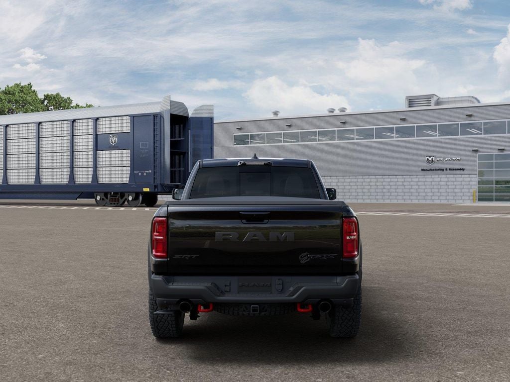 2027 RAM Ram 1500 RAM 1500 TRX SRT CREW CAB 4X4 5'7' BOX