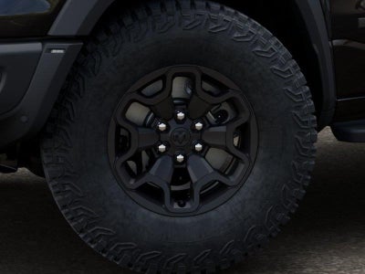 2027 RAM Ram 1500 RAM 1500 TRX SRT CREW CAB 4X4 5'7' BOX