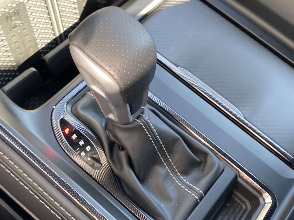 2025 RAM Ram 1500 RAM 1500 RHO CREW CAB 4X4 5'7' BOX