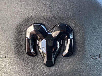 2025 RAM Ram 1500 RAM 1500 RHO CREW CAB 4X4 5'7' BOX